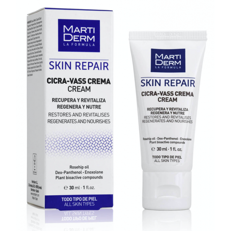 MARTIDERM Skin Repair...