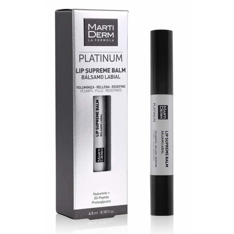 MARTIDERM Platinum Bálsamo...