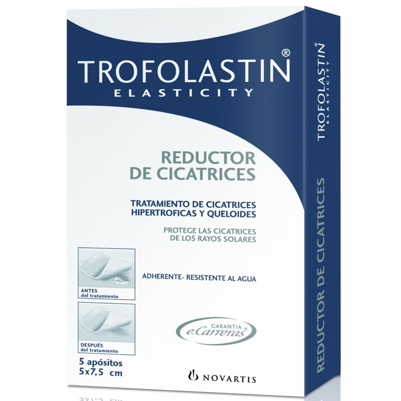 TROFOLASTIN Reductor de...