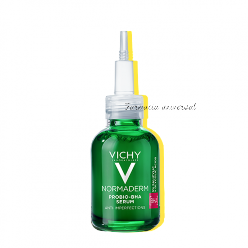 VICHY Normaderm Probio -...