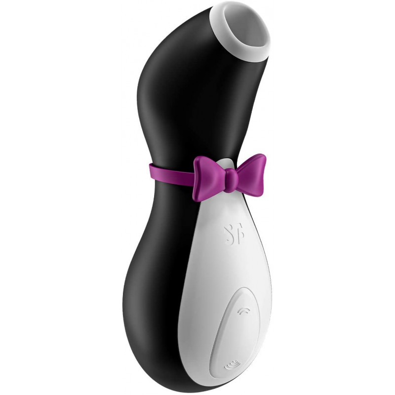 SATISFYER Penguin next...