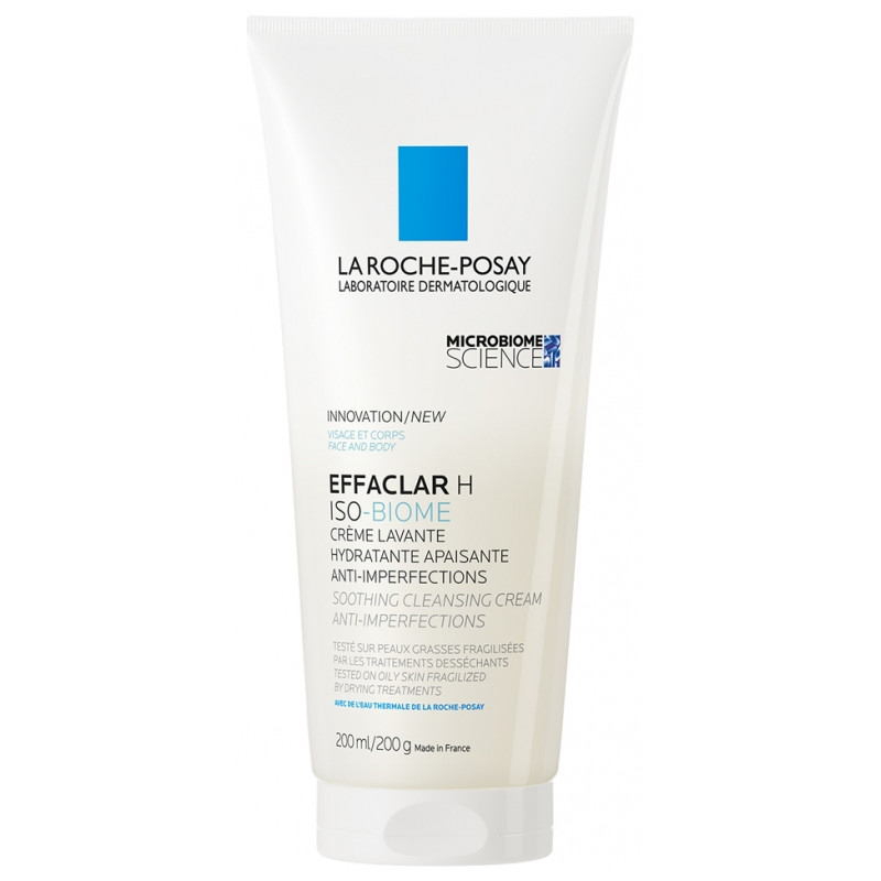 LA ROCHE POSAY Effaclar H...