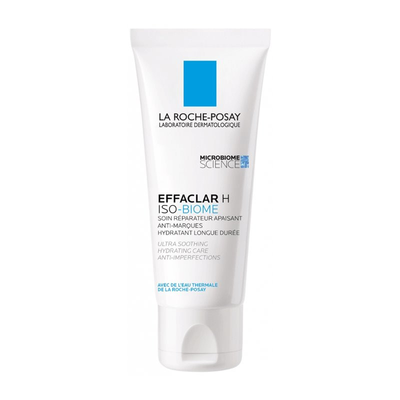 LA ROCHE POSAY Effaclar H...