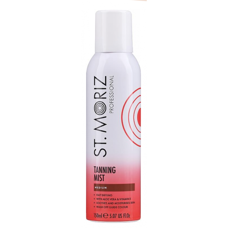 ST.MORIZ Spray...