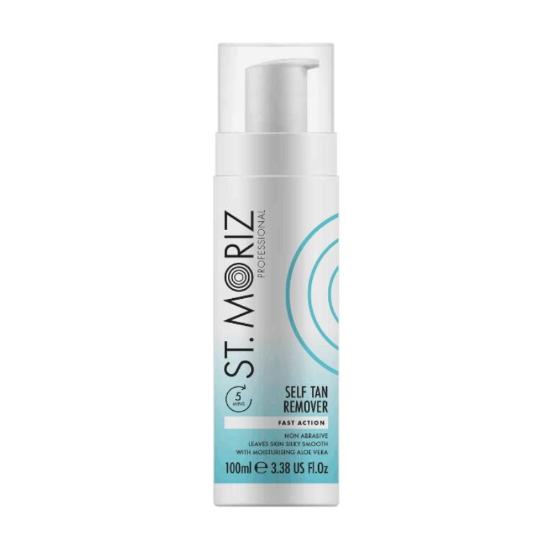 ST.MORIZ Mousse para...