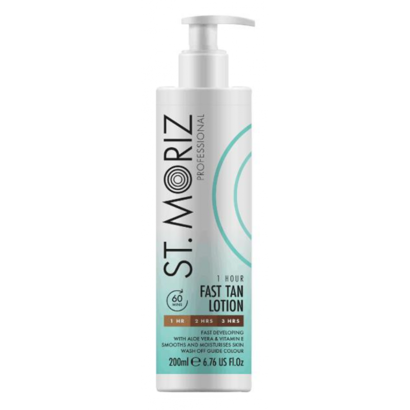 ST.MORIZ Autobronceador...