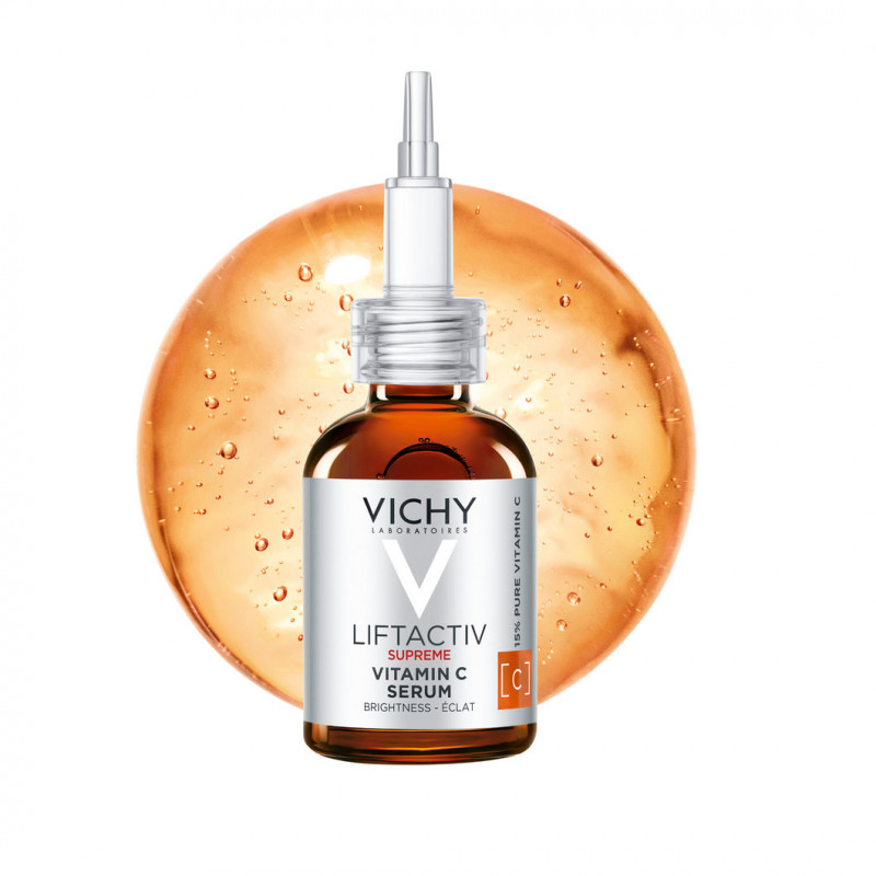 VICHY Liftactiv Supreme...