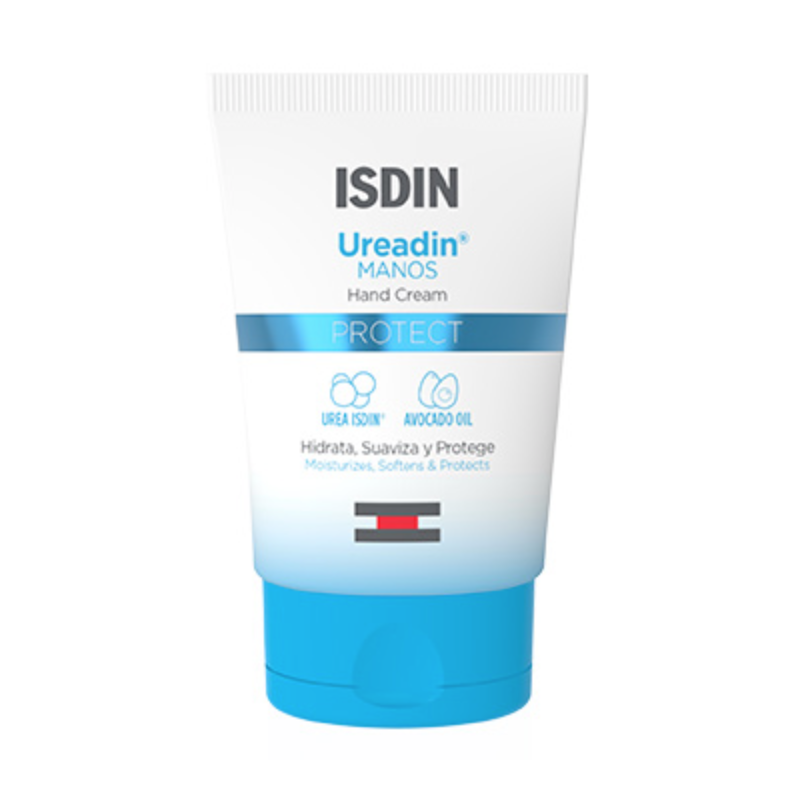 ISDIN Ureadin Crema de...