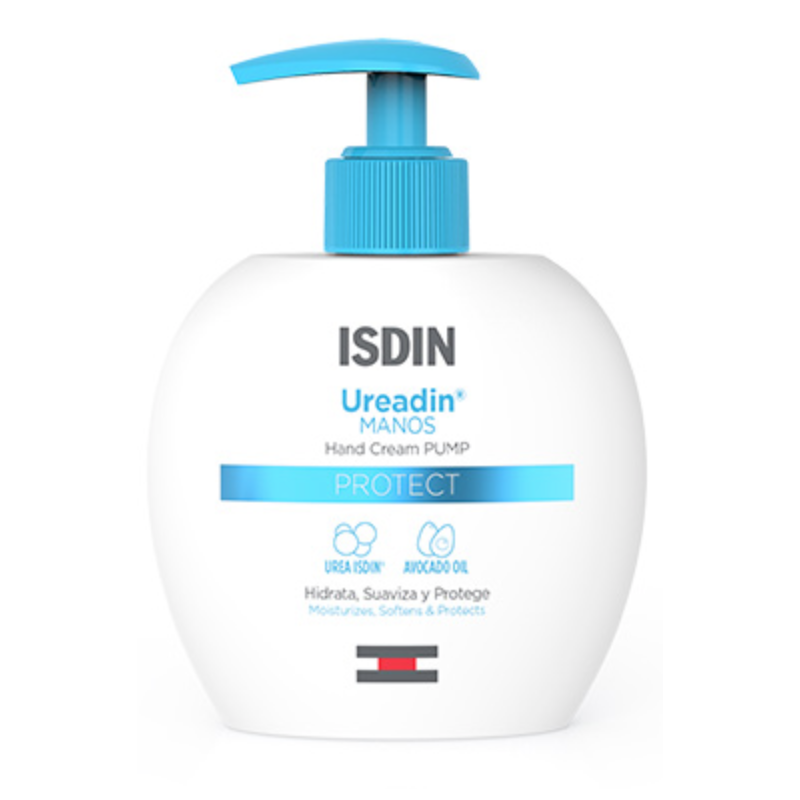 ISDIN Ureadin Manos 200 ml