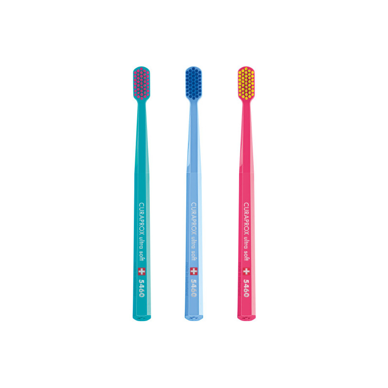 CURAPROX CS 5460 Pack...