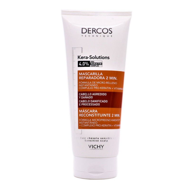 VICHY Dercos Kera Solutions...