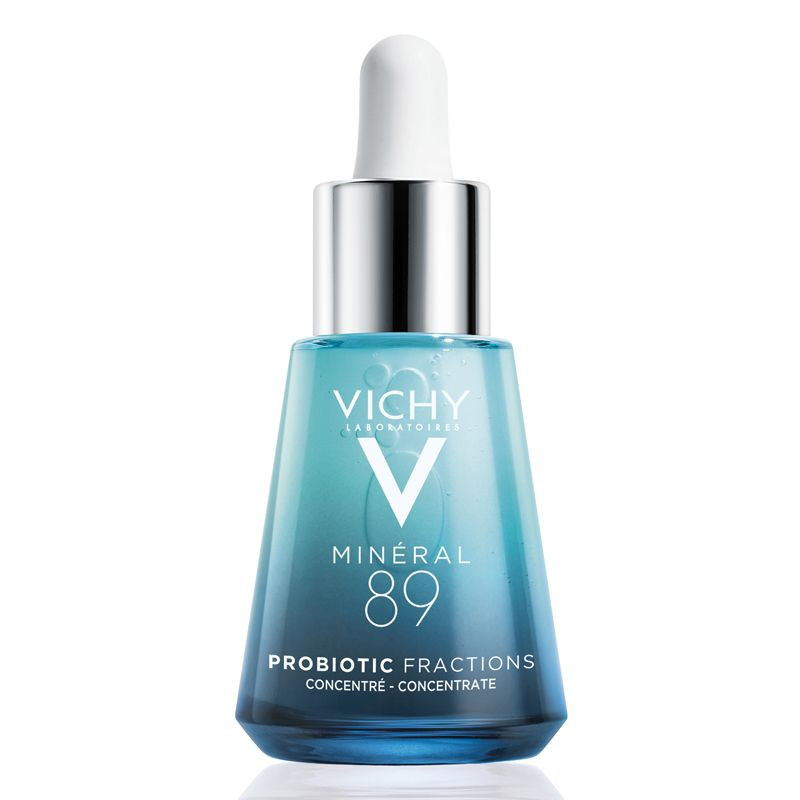 VICHY Mineral 89 Probiotic...