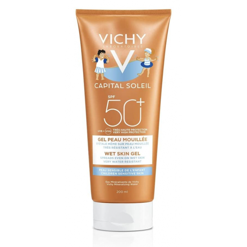 VICHY Capital Soleil Gel...