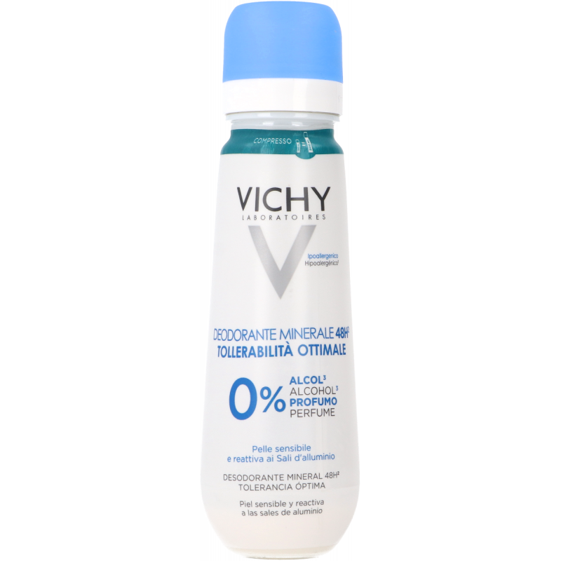 VICHY Desodorante Mineral...