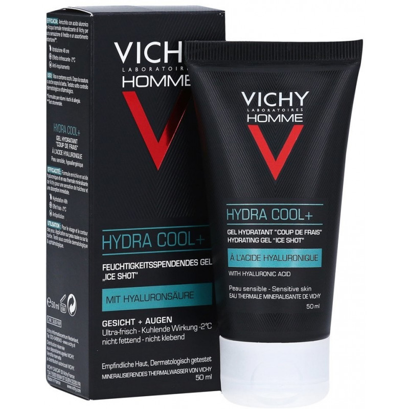 VICHY Homme Hydra Cool...