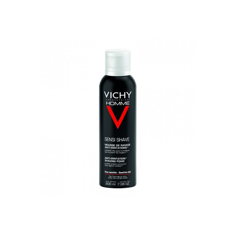 VICHY Homme Espuma Afeitar...