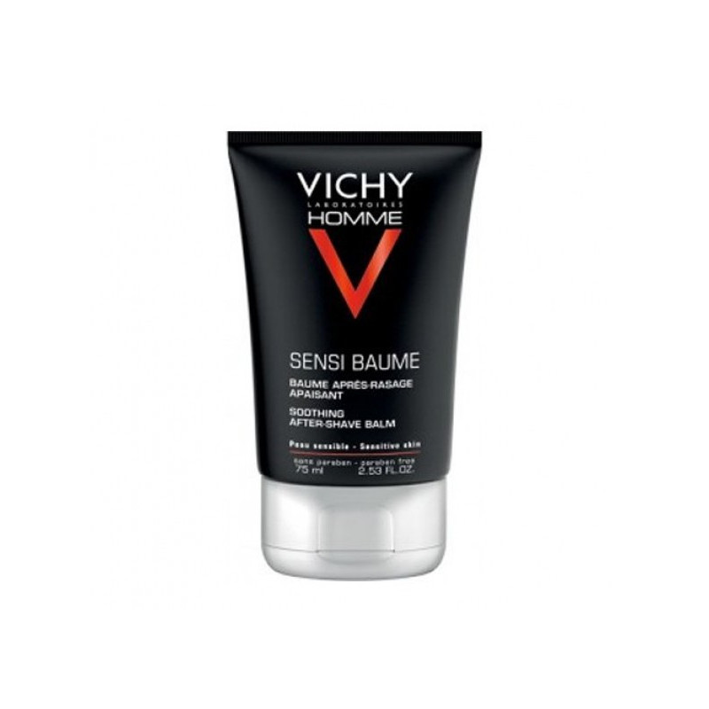 VICHY Homme Sensi-Baume...