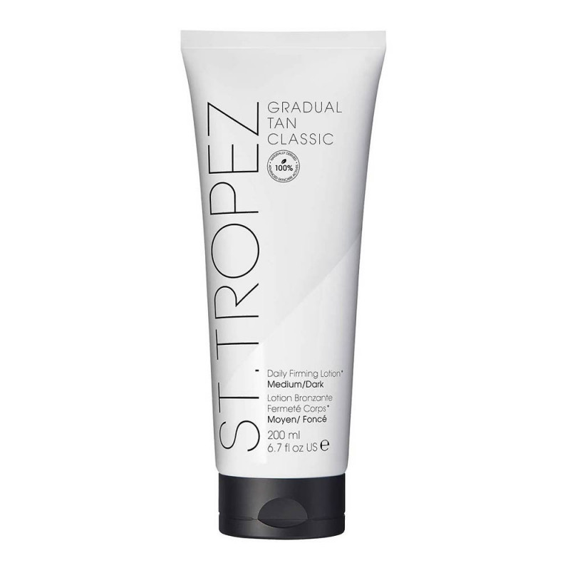 ST.TROPEZ Gradual tan...