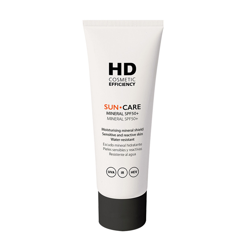 HD  Mineral SunCare SPF50+...