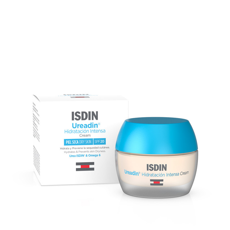 ISDIN Ureadin Crema Facial...