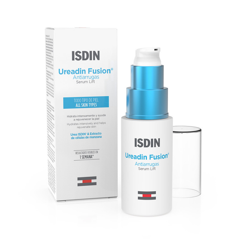 ISDIN Ureadin Fusion...