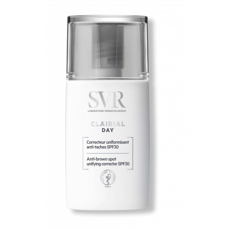 SVR Clairial Day color 30 ml