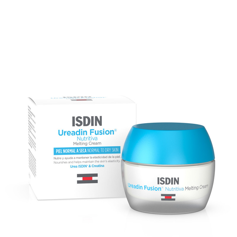 ISDIN Ureadin Crema Fusion...