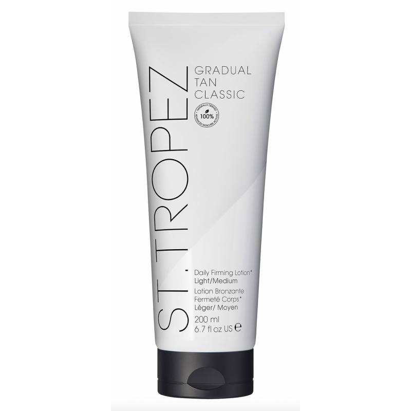 ST.TROPEZ Gradual tan...