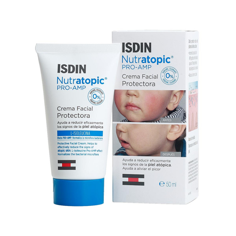 ISDIN Nutratopic PRO-AMP...