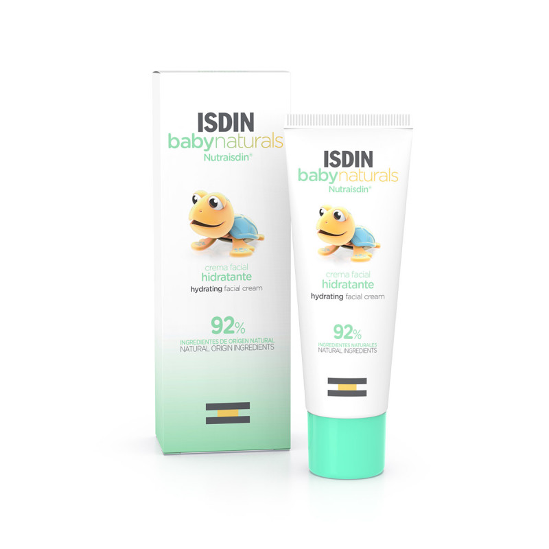 ISDIN Baby Naturals...