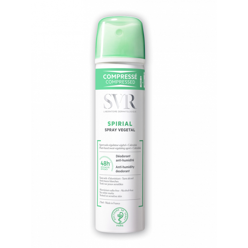 SVR Spirial Spray Vegetal...