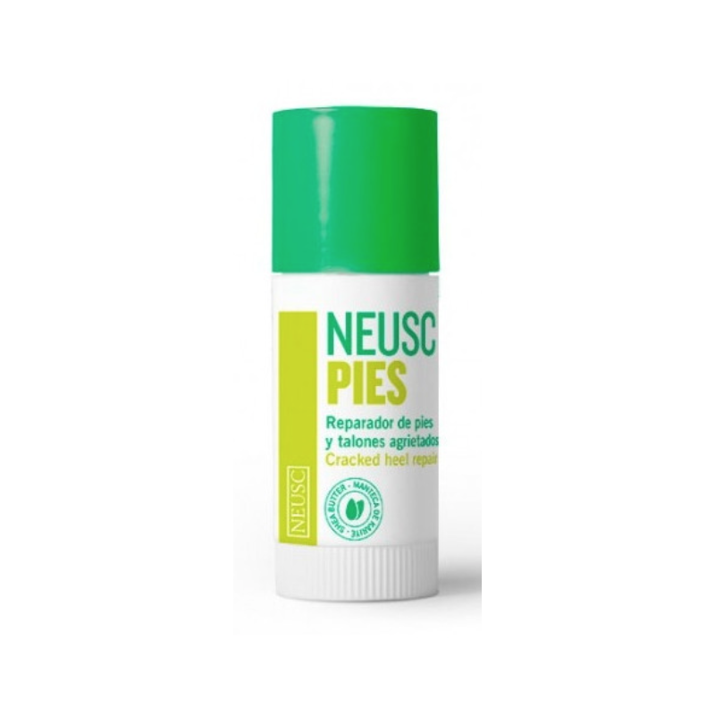 NEUSC Pies Stick Reparador...