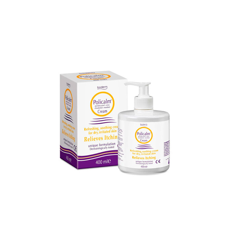 POLICALM Crema Boderm 400 ml