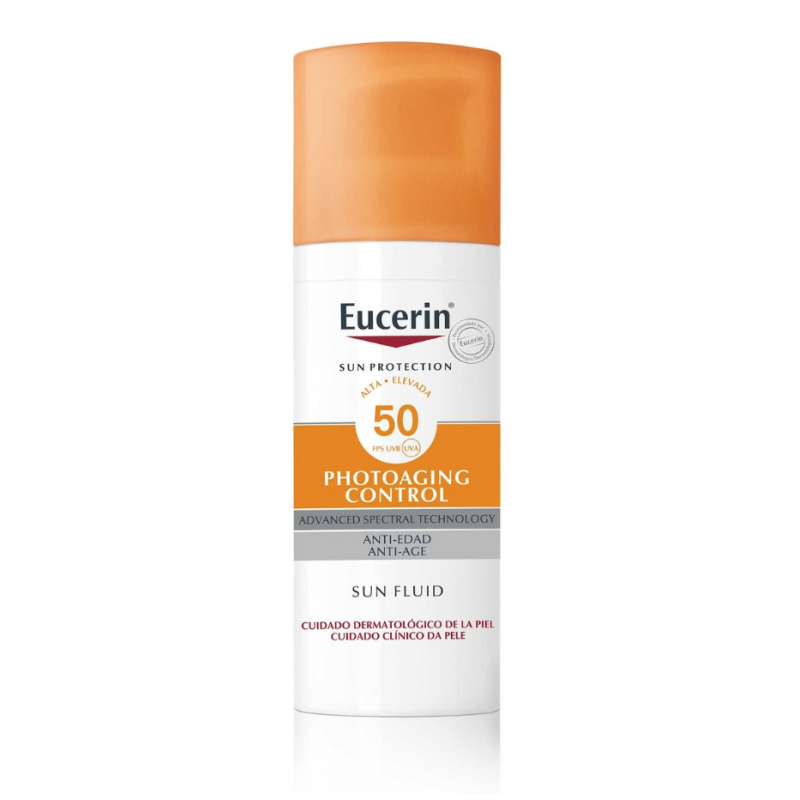 EUCERIN Photoaging Control...