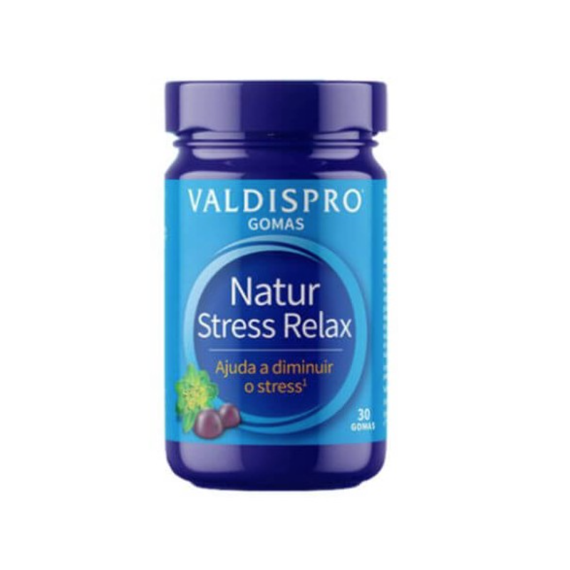 VALDISPRO Natur Stress...