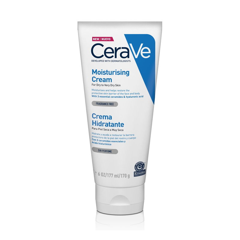 CERAVE Crema Hidratante 177 ml