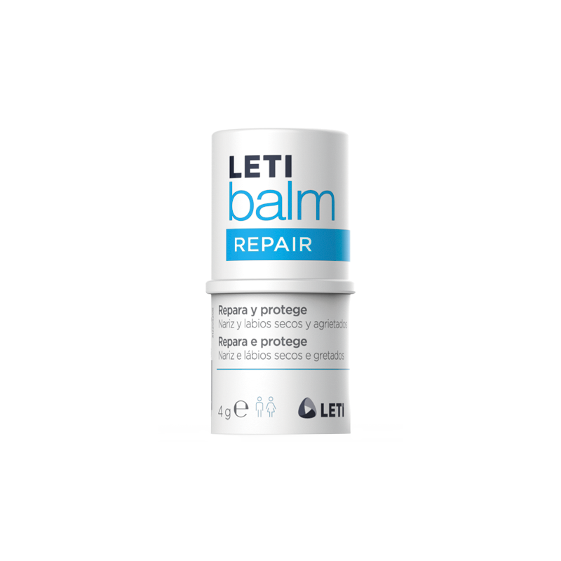 LETIbalm Stick Reparador...