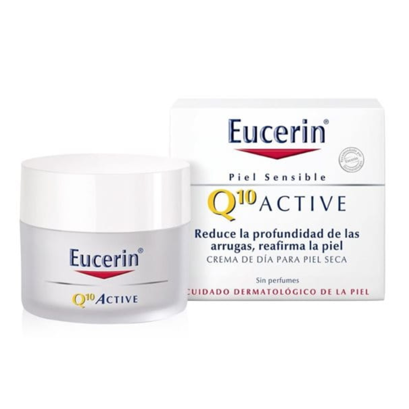 EUCERIN Q10 Active Dia...