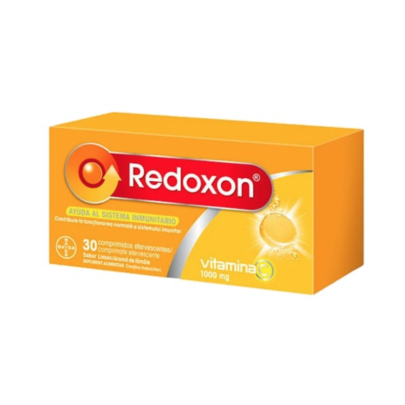 REDOXON 1000 mg 30...