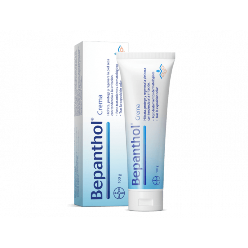 Bepanthol Crema 100 g