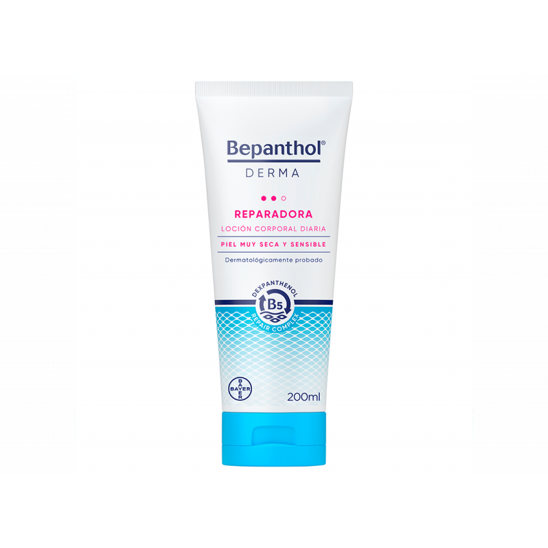 MasParafarmacia: Comprar Bepanthol Crema Protectora Bebé 100 gr