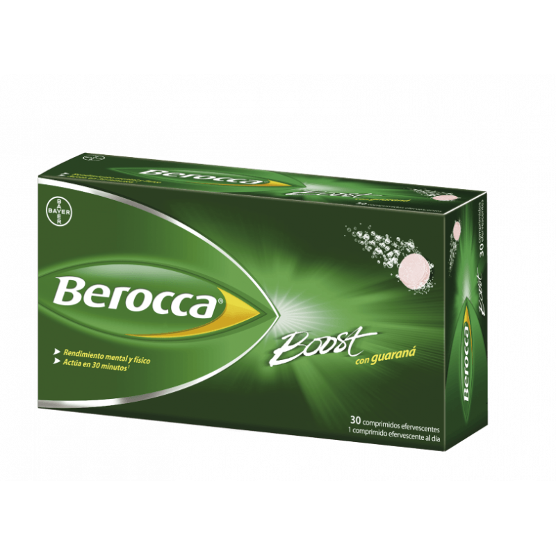 BEROCCA Boost 30...