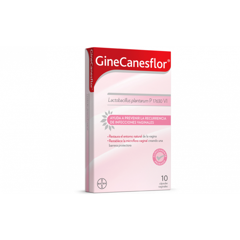 GINECANESFLOR con...