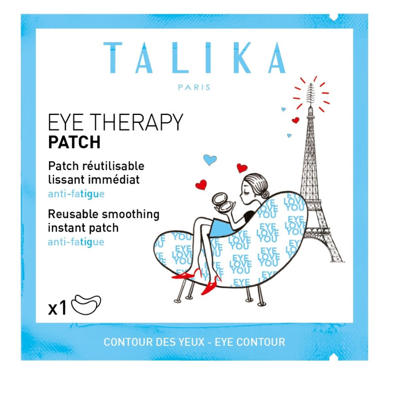 TALIKA Eye therapy patch 1...