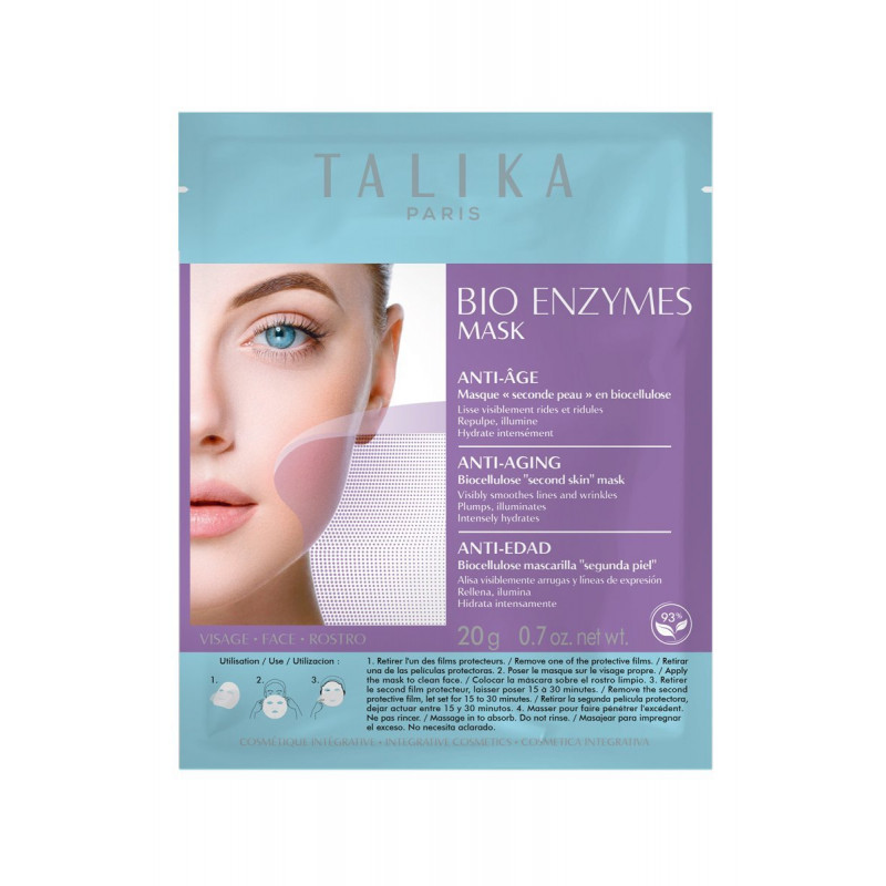 TALIKA Bio enzymes...