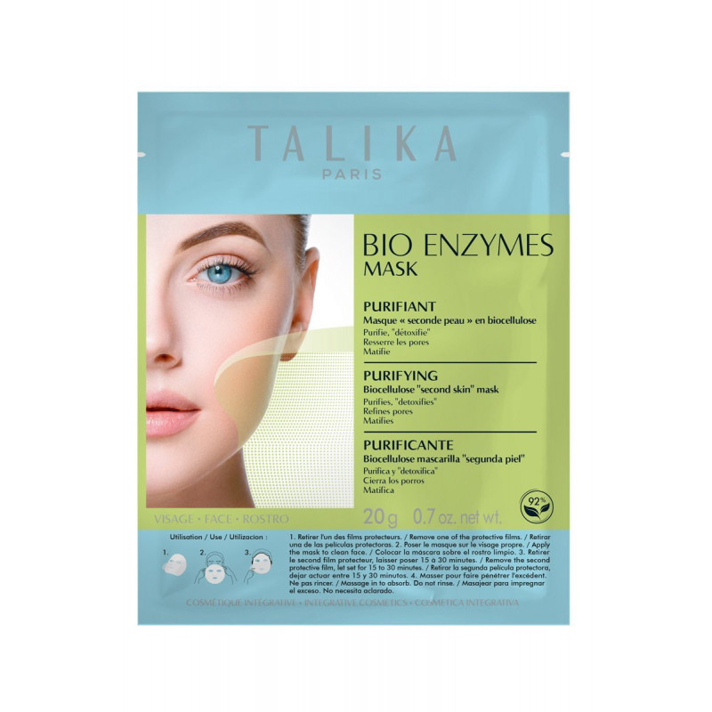 TALIKA Bio enzymes...