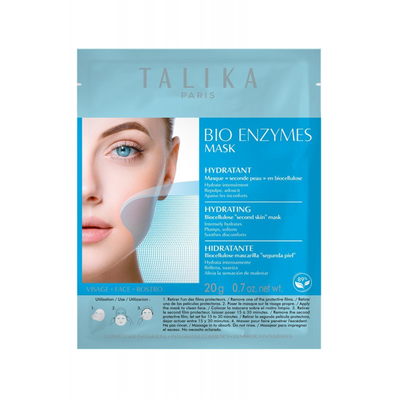 TALIKA Bio Enzymes...