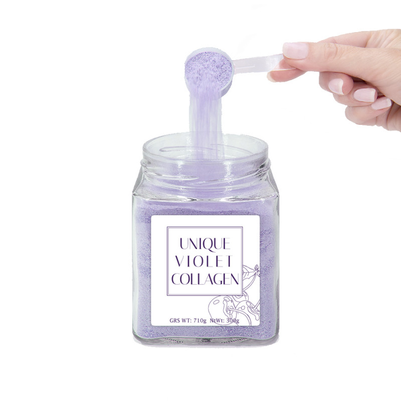 UNIQUE Violet collagen 300g