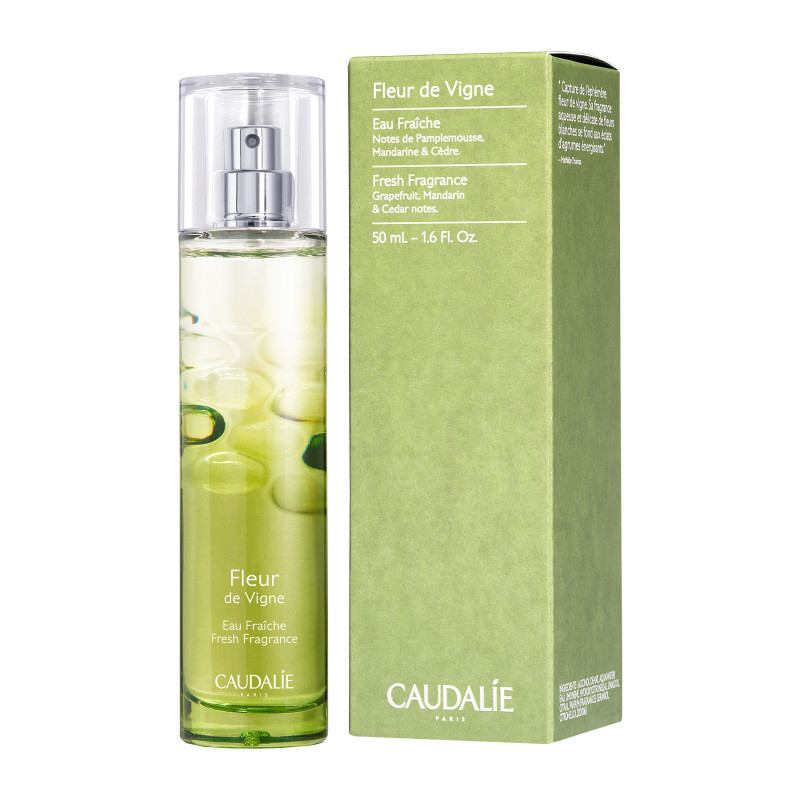 CAUDALIE Agua refrescante...