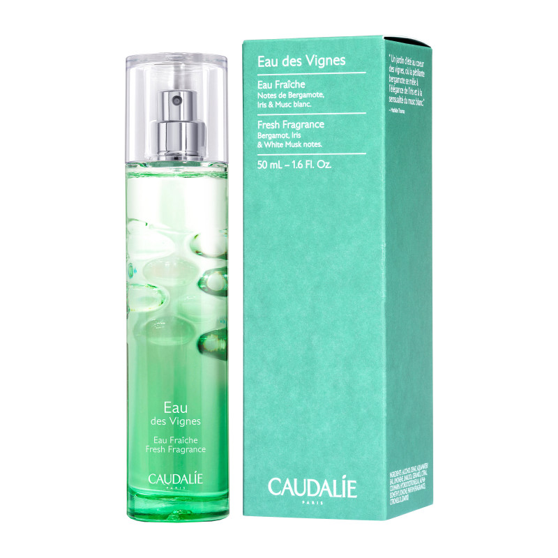 CAUDALIE Agua refrescante...